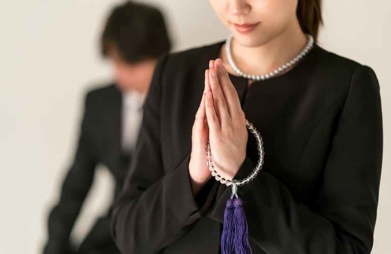 小規模な家族葬で府中でゆっくりとお別れできる | 東京で葬儀ならご要望を大切にする有限会社日冨美プランニング